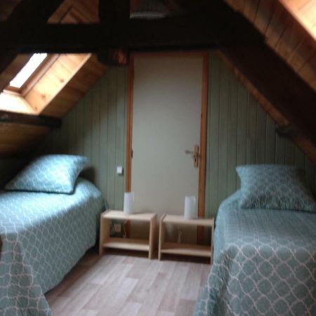 Saint-Cirq-Madelon Entre Lot Et Dordogne Bed & Breakfast エクステリア 写真